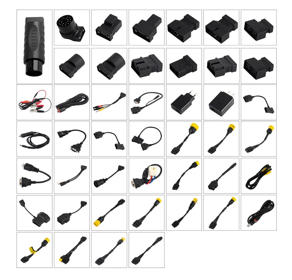 LAUNCH-X431-PRO3S-HDIII-12V-Samochód-24V-Ciężarówka-Narzędzia-System-Pełna-Diagnostyka-Samochód-OBD-OBD2-Czytnik-Kodów-Skaner-PK-X431-V-PRO-MK808-1005001492336