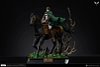 Levi Ackerman - Attack On Titan Resin Statue - Saoirse Studio