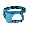 Men's underwear suspenders