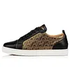 Low Tops