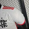 2024-2025 Player Flamengo Away Football Shirt 1:1 Thai Quality