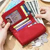 ⏰Unisex Pebble Leather Wallet🔥