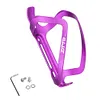 Cycling Bottle Holder Aluminum Alloy Cycling Water Cup Cage Bicycle Accessories