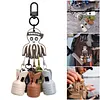 Squid Jig Bait Protector Kit 6pcs Webfoot Octopus Egi Hooks Cover Fishing Tackle