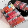 Last Day Promotion 49% OFF -Jelly Lip Gloss Palette