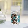 4PCS Rhinestone Stickers Cartoon Diamond Painting Sticker for Cup(Dreamcatcher)