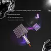Mosquito Killer Lamp Outdoor Portable Garden Trapping Electric Mosquito Killer Camping Mosquito Repellent Electric Mosquito Swatter V2