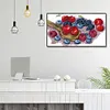 Berry-14CT Stamped Cross Stitch 27*17cm/10.63*6.69in