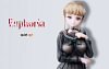 1/6 Scale Nemu Manaka & Rinne Byakuya - Euphoria Resin Statue - QuietArt Studio