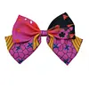 Character of Demon Slayer Style Bow Hair Clip - Free Shipping - Demon Slayer: Kimetsu no Yaiba