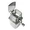 Carp Fishing Bait Lure Crusher Grinder Manual Ice Crusher Carp Baits Grinder Box