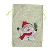 Christmas Candy Bag-Diamond painting bag
