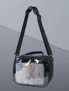 Fishing Reel Storage Bag Carrying Case Waterproof Portable Tackle Organizer