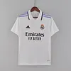 2022/2023 Real Madrid Football Shirt Home love fball