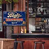 Bar Pub Beer Club - Vintage Metal Signs - 20*30cm/30*40cm