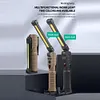 COB XPE Flashlight 400 Lumens Managetic Work Light 7 Gear for Outdoor Car Repair