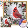 Animal - Round AB Drills Diamond Painting(45x45cm)