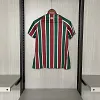 2025-2026 Women  Fluminense Home Football Jersey 1:1 Quality Thai Quality