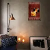 Vinyl And Whiskey Makes Me Frisky - Vintage Metal Signs - 20*30cm/30*40cm - Music