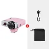 Godox Lux Junior Vintage Flash Light Portable Mini Pocket Mirrorless Camera Hot Shoe Ceiling Light SLR Camera Photography Equipment Outdoor Photography