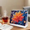 2026 Calendar Diamond Painting Kit DIY Diamond Art Desk Calendar for Home Office