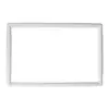 Cross Stitch Hoops Frames Plastic Rectangular DIY Sewing Tools