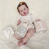 20'' Realistic Sweet Reborn Baby Girl Arantxa - RBBI-Myrebornbabydoll&reg; Myrebornbabydoll&reg;