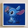 (Multi-Style) Stitch Disney - 11CT Stamped Cross Stitch 40*40cm