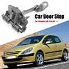 Door Check Strap Belt Front Left Or Right Door Positioner for Peugeot 206 206 CC