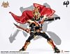 Armor Hero Captor King - Armor Hero Captor King Official Statue - AoFeiDongMan