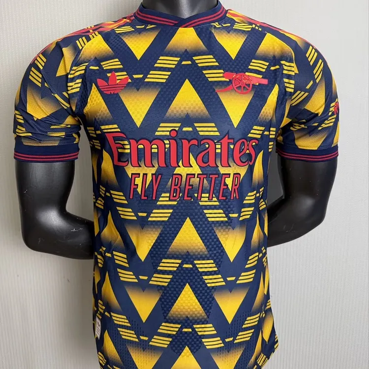 Player Edition - Arsenal 26/27 Retro Jersey