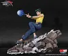 1/6 Scale Urameshi Yuusuke - YuYu Hakusho resin Statue -  TAKA COPR Studios