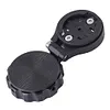 Bicycle Computer Mount for AirTag Bicycle Computer Stand for Garmin Bryton Wahoo