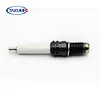 R6GC1-77L MATCH WITH Guascor 7664604/7664375/7664416 spark plugs, manufacturing for Guascor HGM560 /SFGM560
