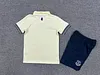 2025-2026 KIDS Everton Away Football Shirt 1:1 Thai Quality