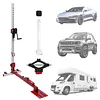 [US Local Warehouse] Pulling Tower Dent Repair Puller Car Body Tools 3 in 1 Car Dent Repairing Tool