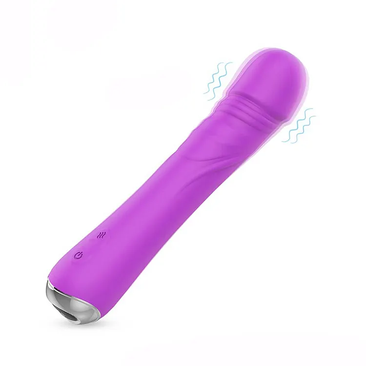 Vibrator Dildo Massager Vagina