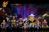 Streusen - ONE PIECE Resin Statue - A Plus Studios