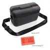EVA Hard Carrying Case for Switch 2 Shockproof Protective Travel Storage Bag