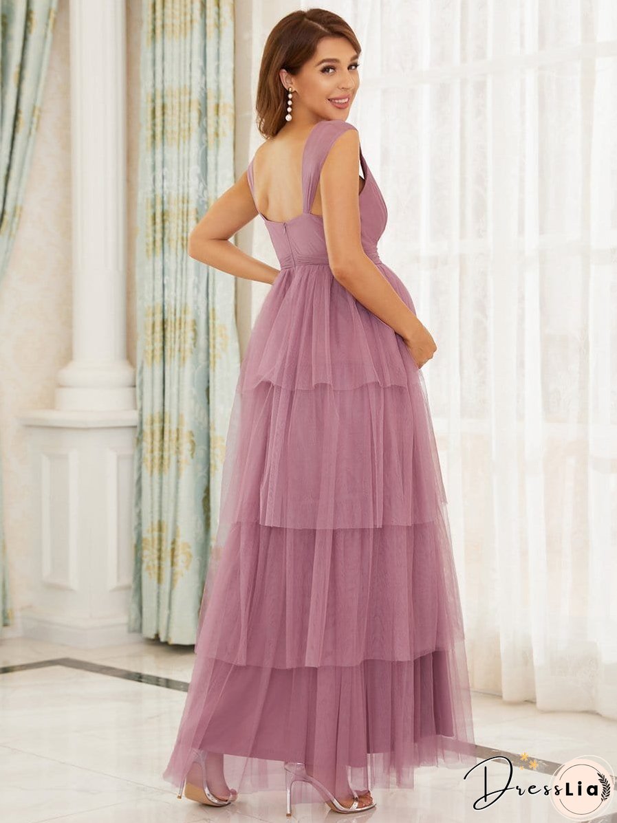 Adorable Maternity Dress