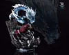 Giyu Tomioka with LED - Demon Slayer: Kimetsu No Yaiba Resin Statue - Whale Studios