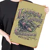 Creedence Clearwater Revival - Vintage Metal Signs - 20*30cm/30*40cm - Music