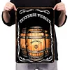Tennesse Whiskey Barrels - Vintage Metal Signs - 20*30cm/30*40cm
