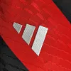 2024-2025 Player Flamengo Home Football Shirt 1:1 Thai Quality