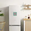 DIY Diamond Painting Double Layer Rotating Fridge Magnet Special Shaped Diamond Art Craft Kit