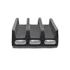Magnetic Batch-head Holder Powerful Magnet Drill Bit Holder for Most Drills Tool