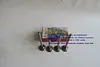 Xinchai Diesel Engine 490 Exhaust Valve 490B-03014
