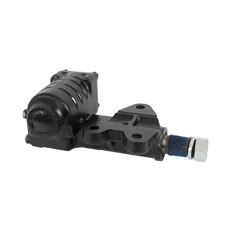 SEBLAFF Manual Steering Gear Box Replacement for 1986-1995 Samuri 27-5133