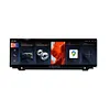 14.9" Apple Carplay Screen For 5 series GT F07 Navi GPS Android 13 Auto Radio