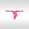 Men's Low-Rise Sexy U-Shaped Thong